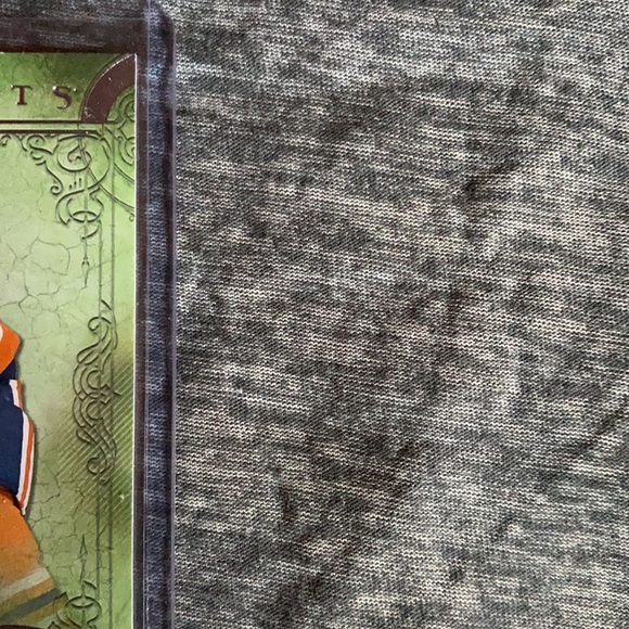 🔥🔥CONNOR MCDAVID ARTIFACTS 088/499🔥🔥 - Picture 2 of 5